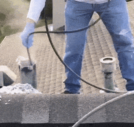 professional Duct Cleaning